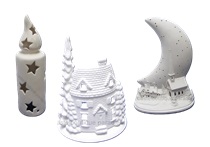 Winter und Weihnachten